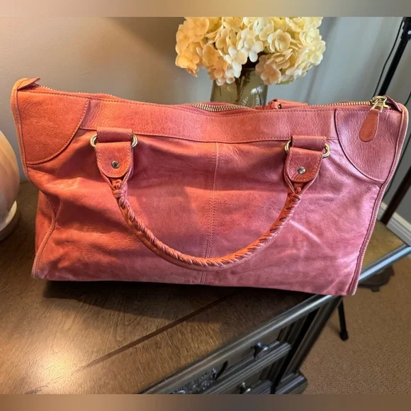 Balenciaga Work bag (giant 31 hardware ) - Picture 5 of 14